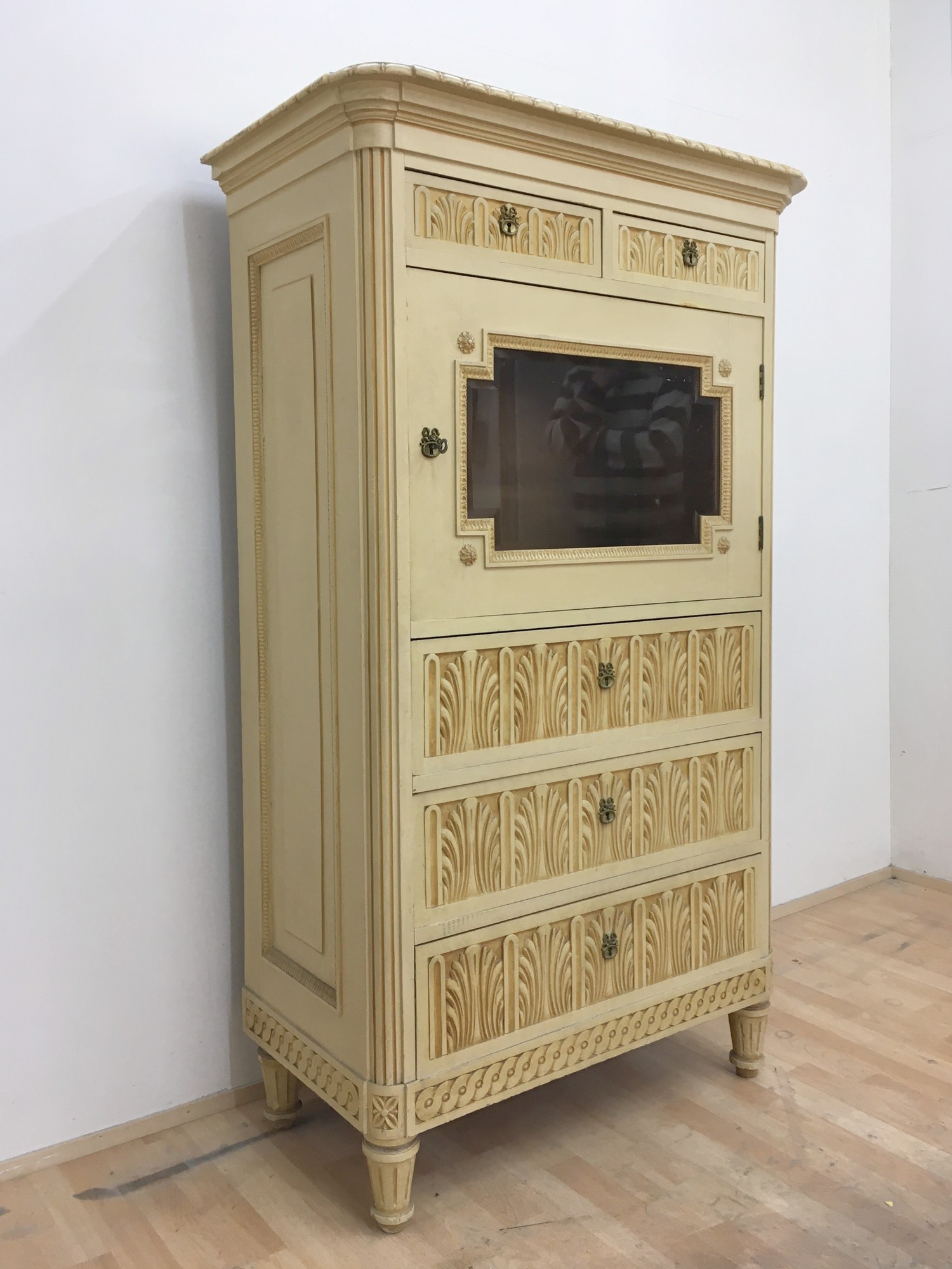 Kommode Art Deco 
