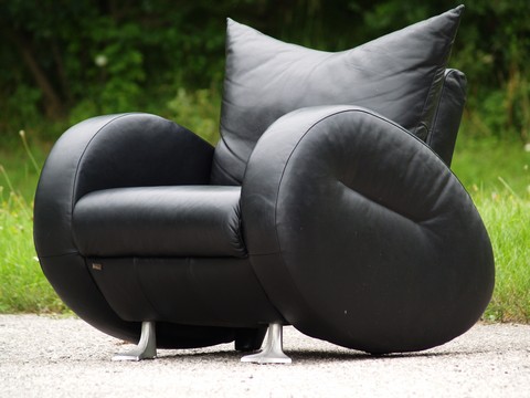 Bretz Designermöbel Sessel