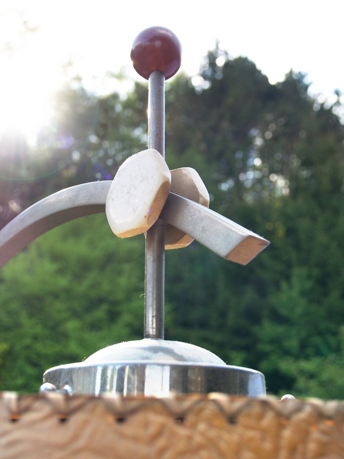 Artdeco Möbel Stehlampe