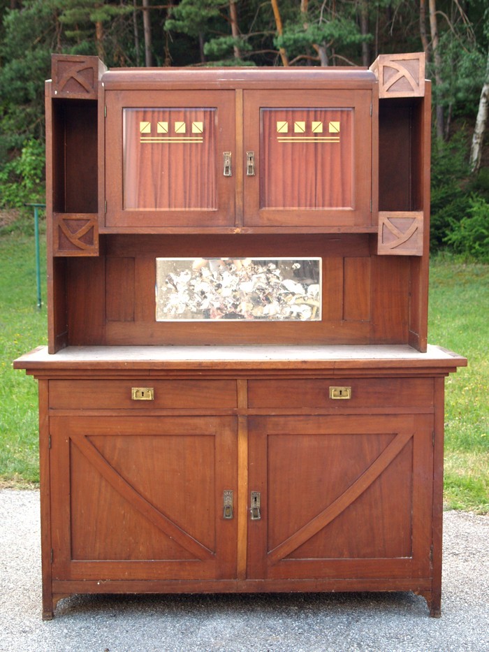Jugendstil Buffet