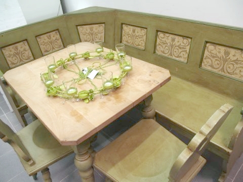 Landhausstil Möbel Vintage