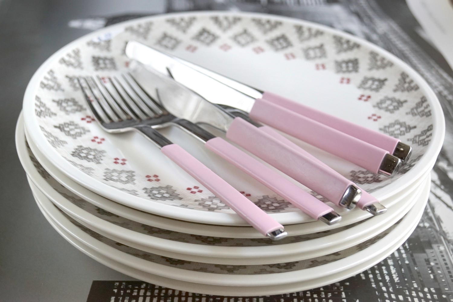Villeroy Boch Artesano Montagne Teller Sale Neu