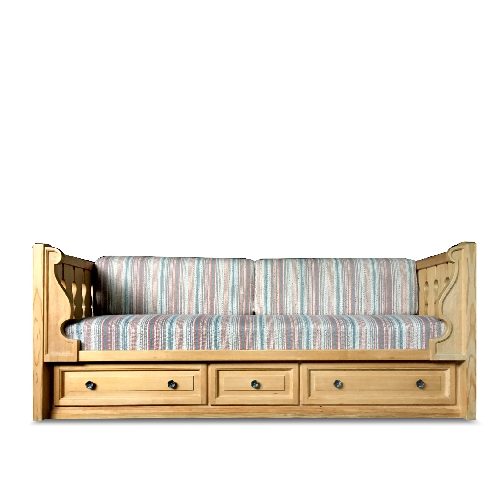 Sitzbank Landhausstil Bett Sofa