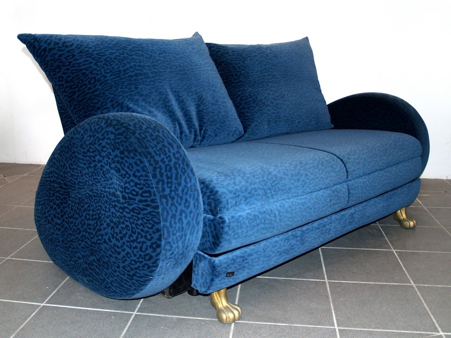 Bretz Sofa gebraucht