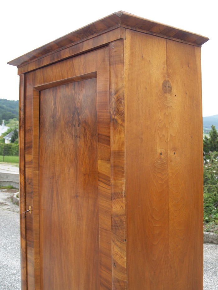 Biedermeier Schrank
