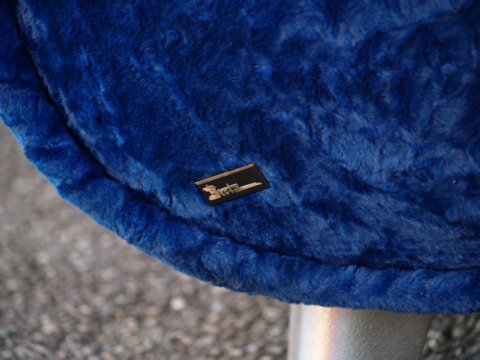 Bretz Sharky Sofa