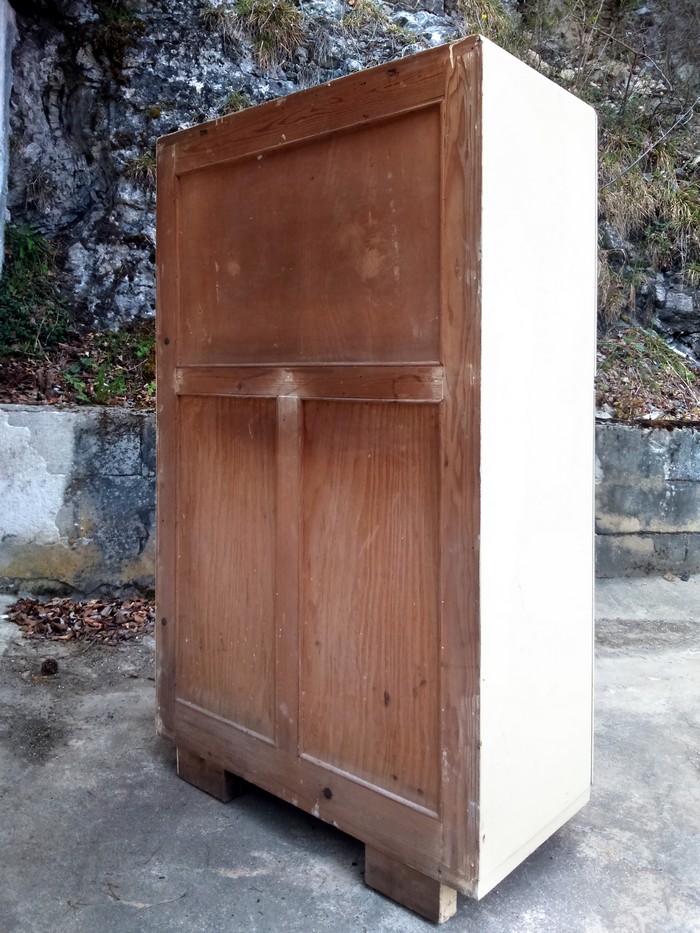 MidCentury Küchenschrank