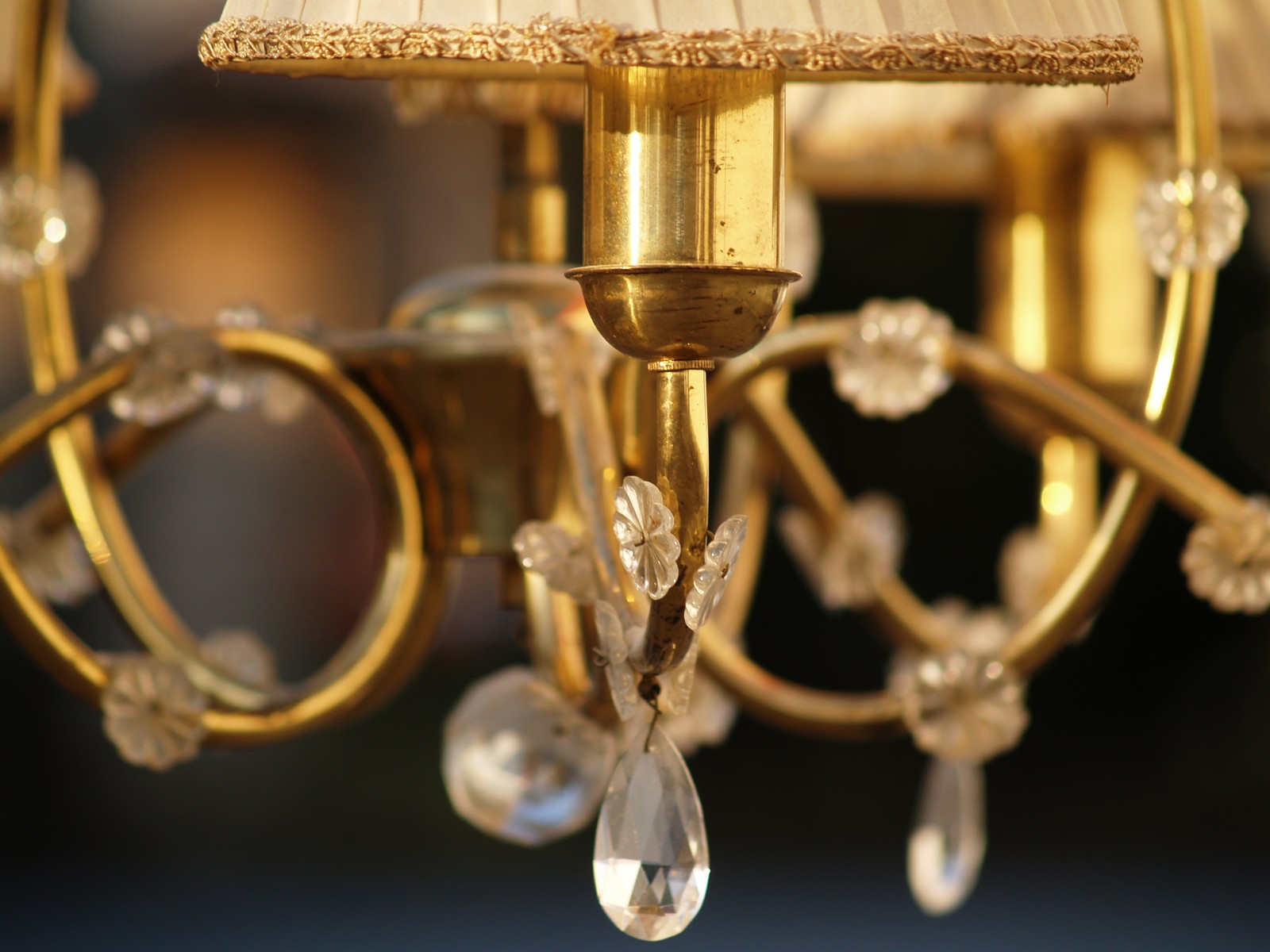 Luster Kronleuchter Retro Vintage Luster Kronleuchter Retro Vintage