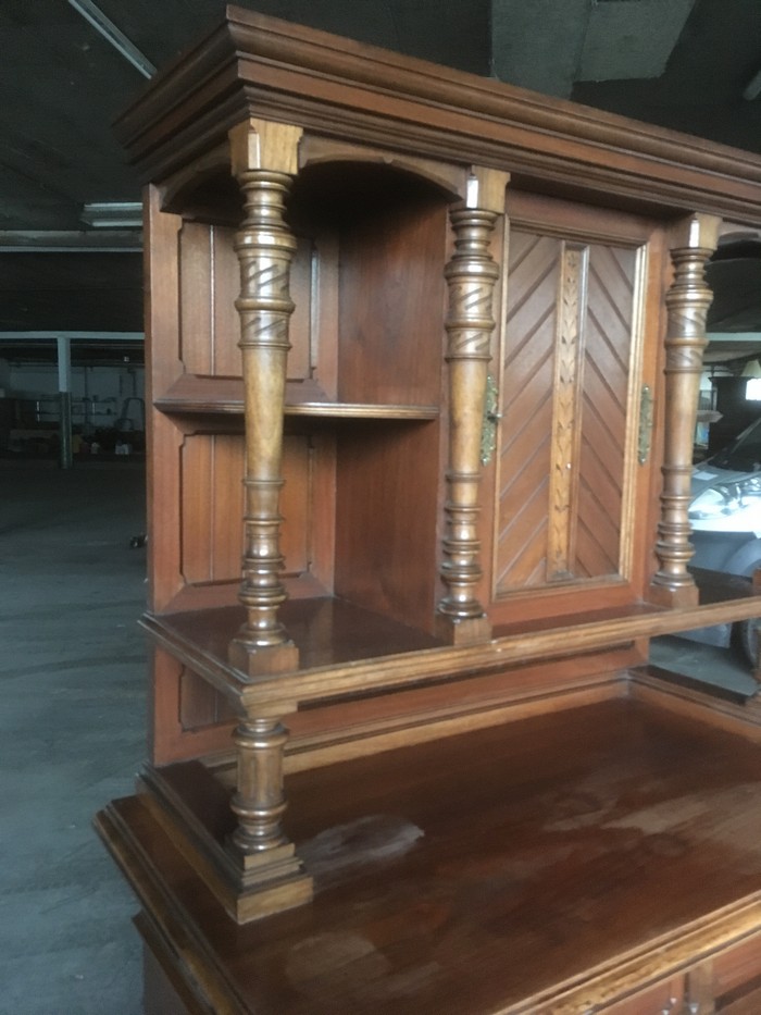 Anrichte Gruenderzeit