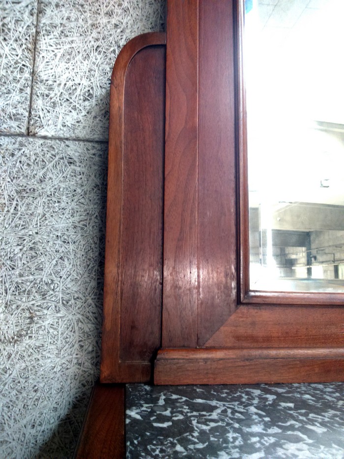Kommode antik