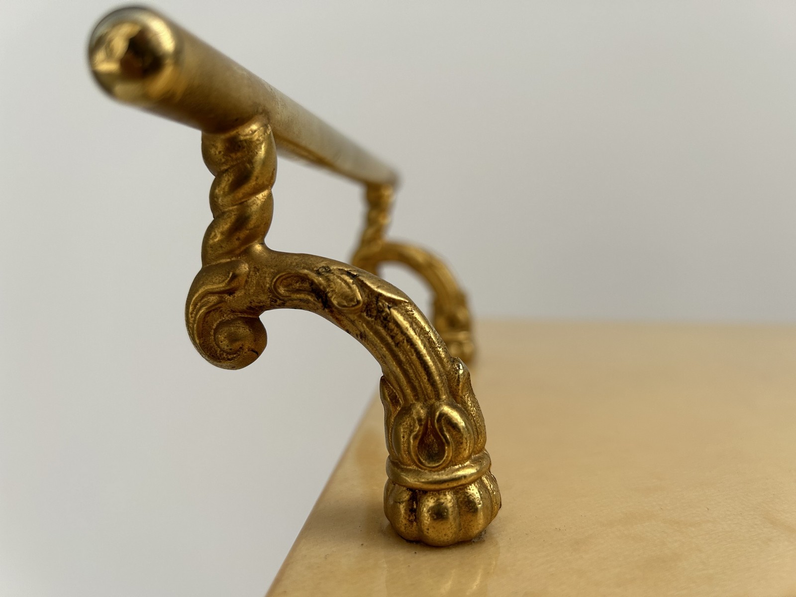 Aldo Tura Design Barwagen