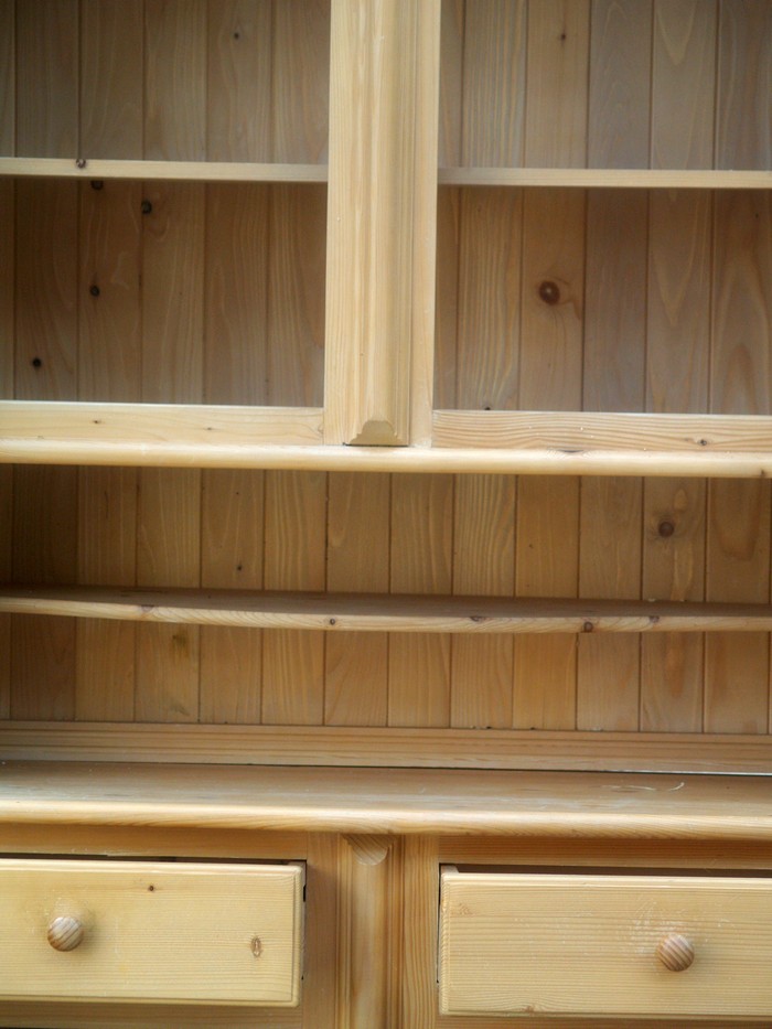 Kuechenbuffetschrank