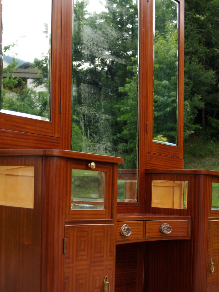 Antiquität Jugendstil Möbel kaufen