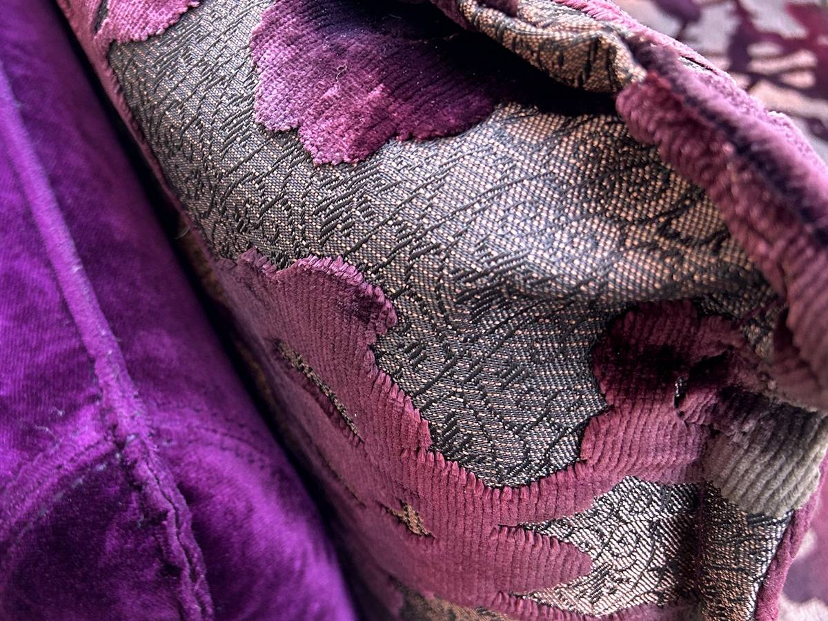 Cupcake Bretz Sofa gebraucht kaufen Deutschland