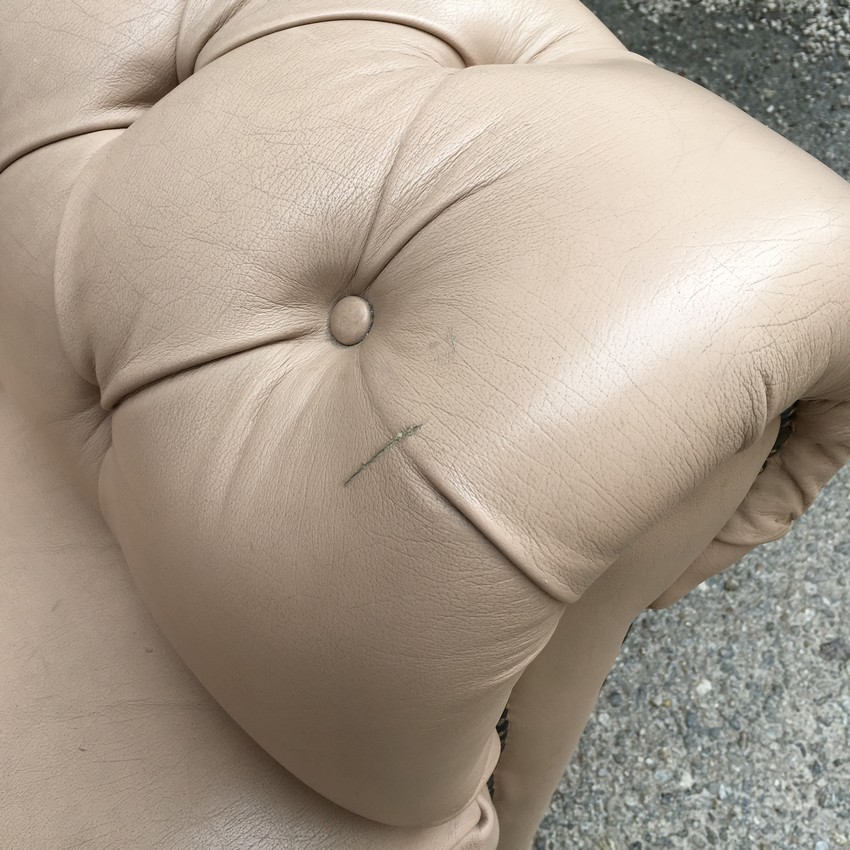 Englische Möbel Vintage