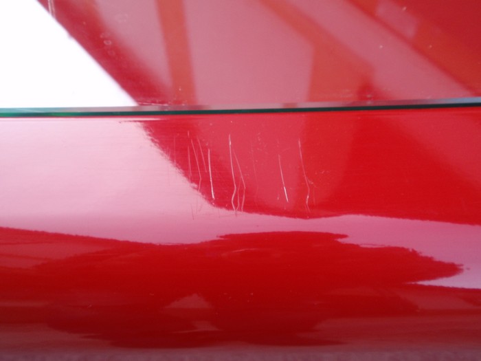 Bretz Couchtisch Sweet Boy