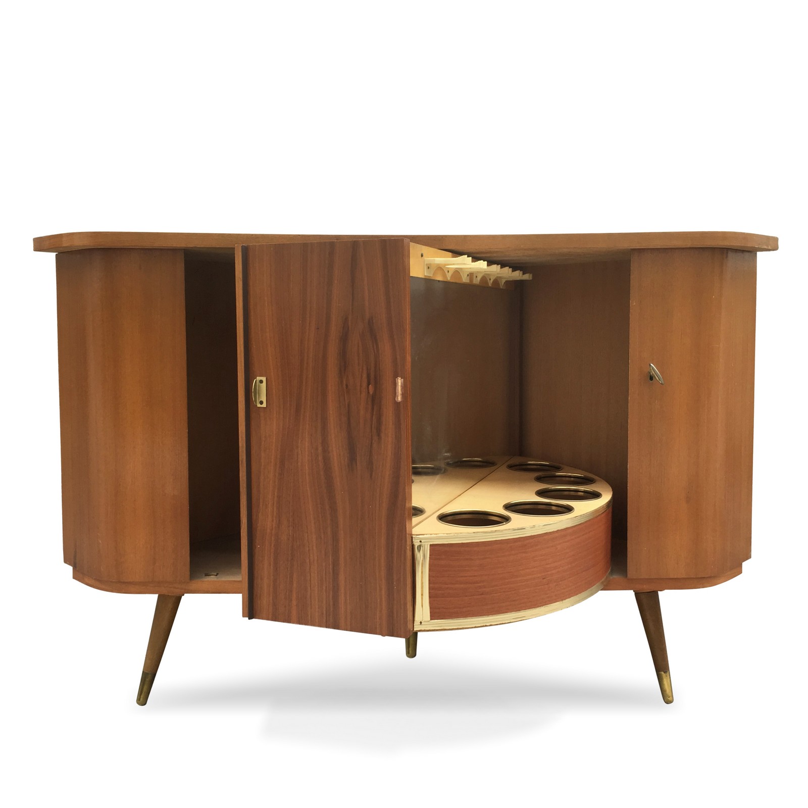 Barschrank Vintage
