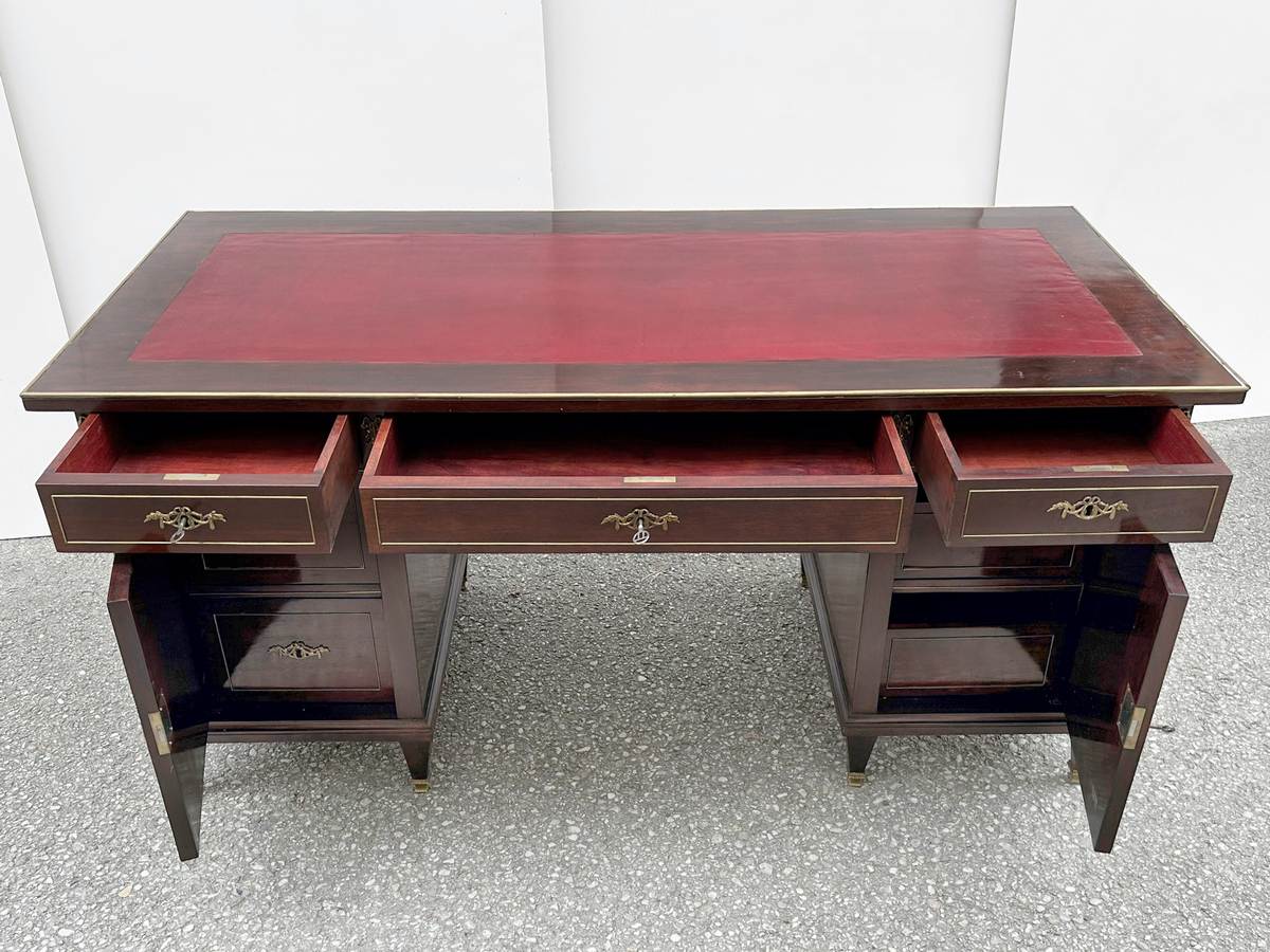 Empire Schreibtisch Laden