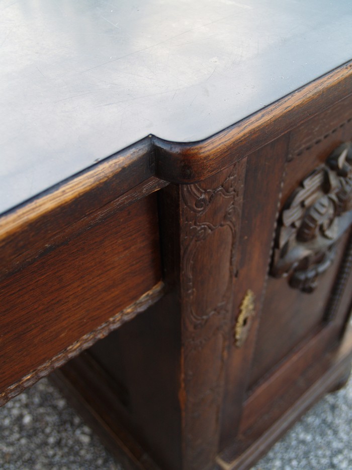 Sekretär Jugendstil