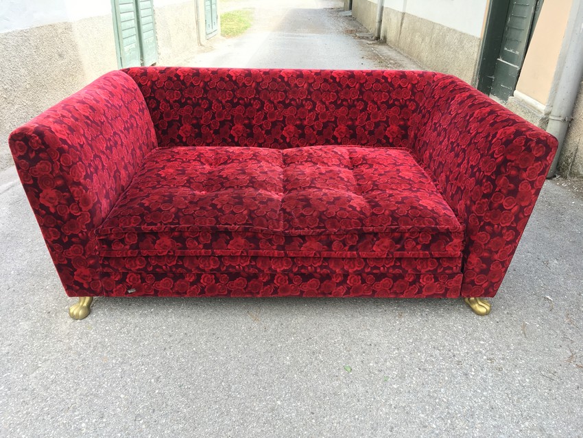Bretz Bettsofa