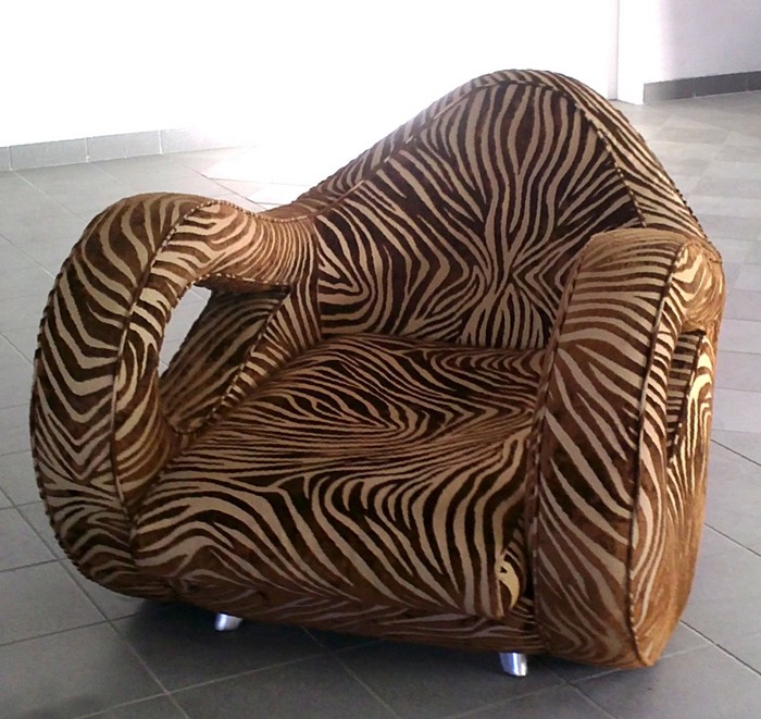 Bretz Stuhl Slow Rider