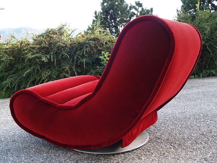 Bretz Designklassiker Stuhl