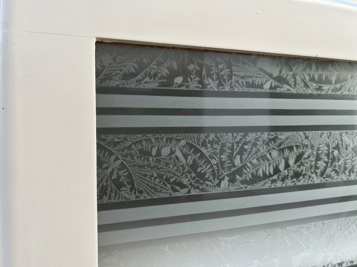 altes Küchenmöbel Vintage