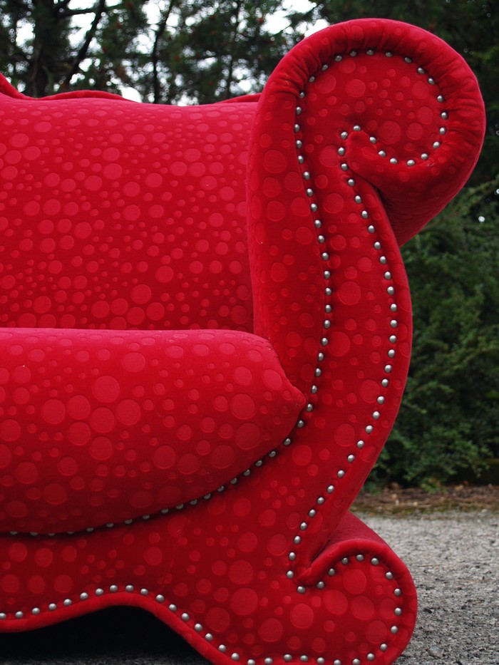 Bretz Sofa Emily