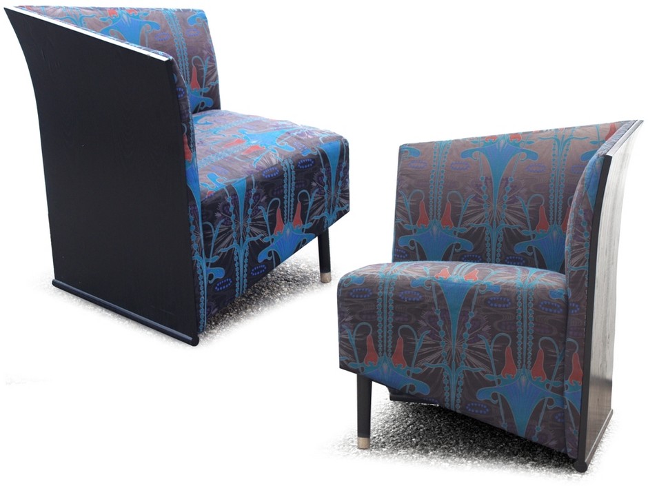 antik Stuhlgruppe Sessel Sofa Jugendstil Möbel Sitzgruppe Jugendstil