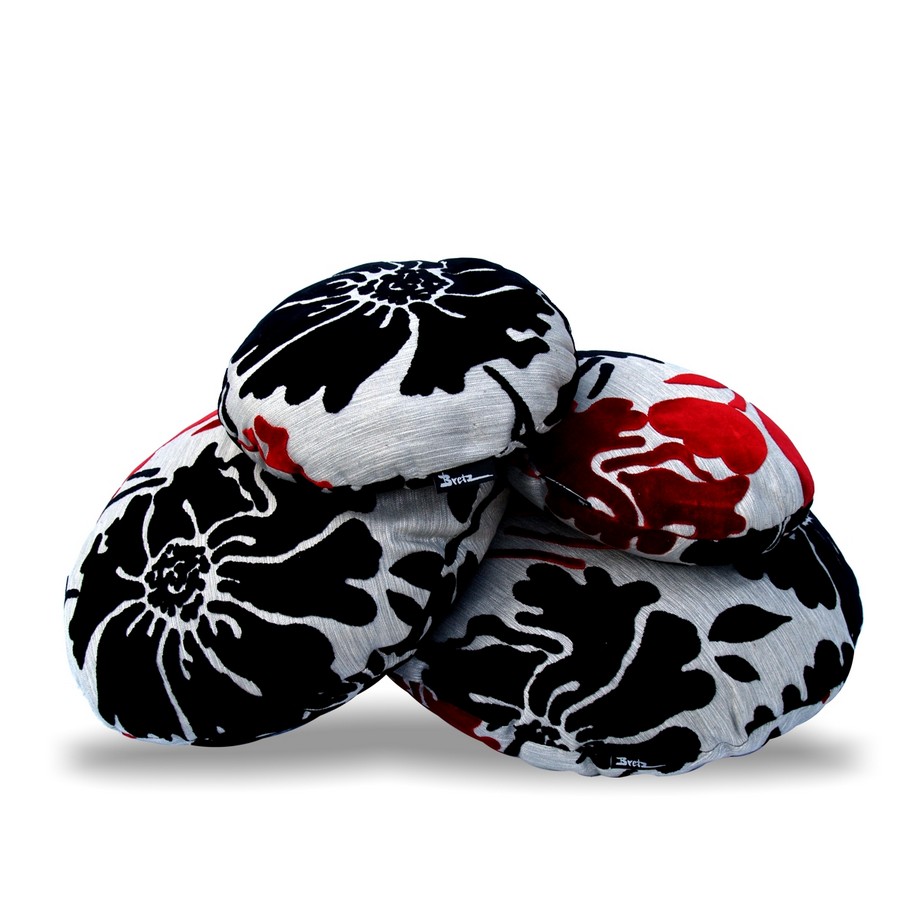 Bretz Kissen rund 40 cm Durchmesser