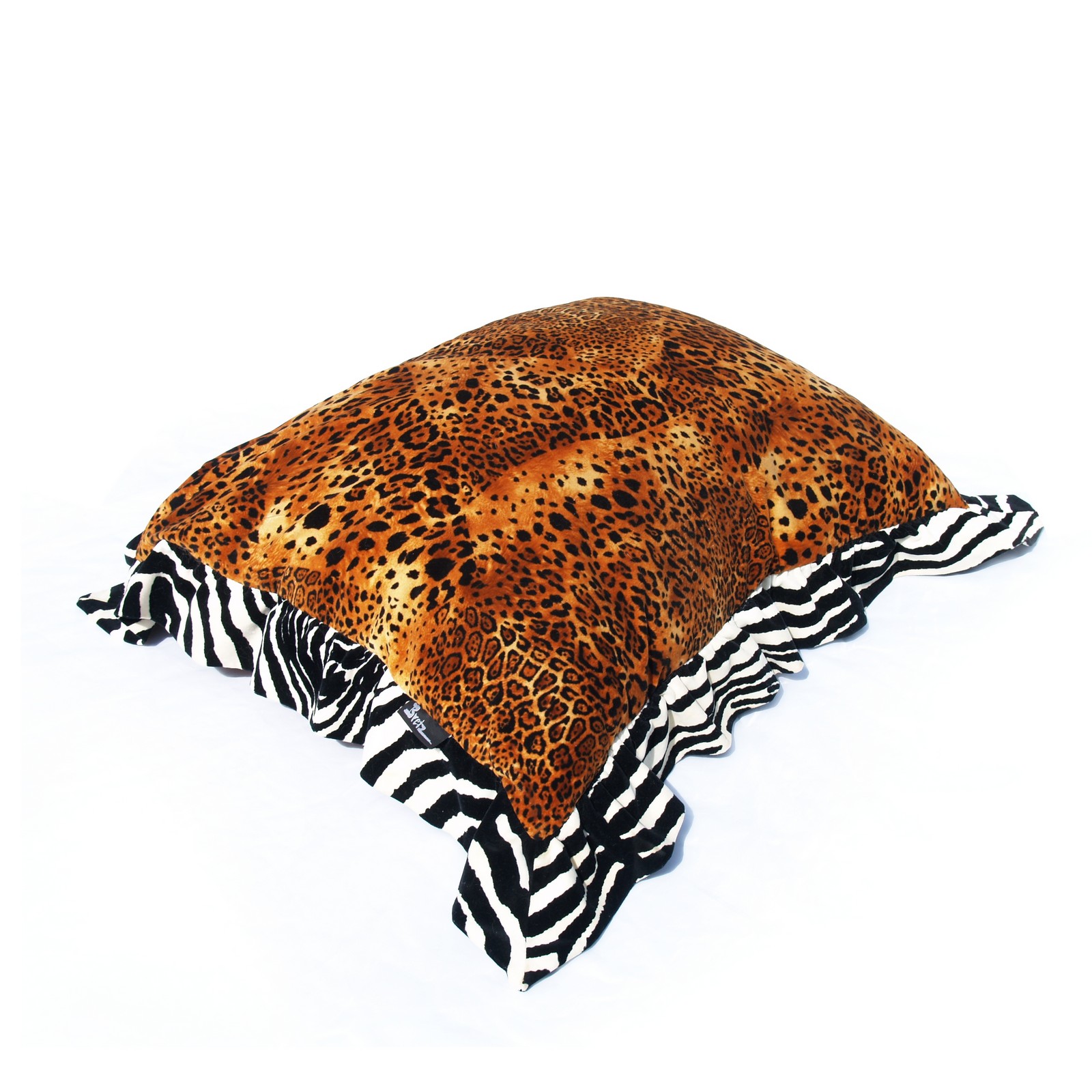 Bretz Kissen Wildcat Zebra