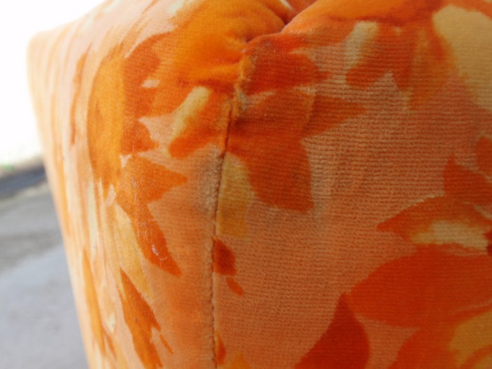 Bretz Monster Zweisitzer