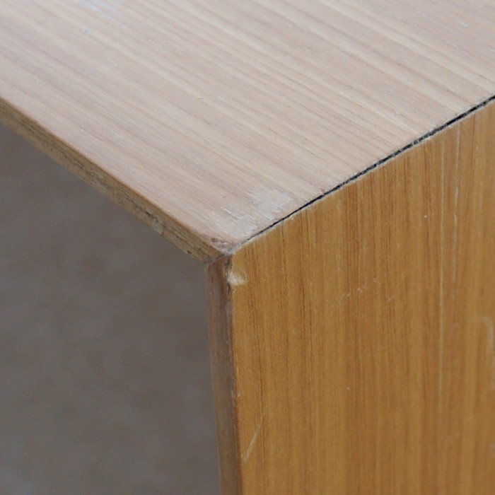 buecherschrank 60er
