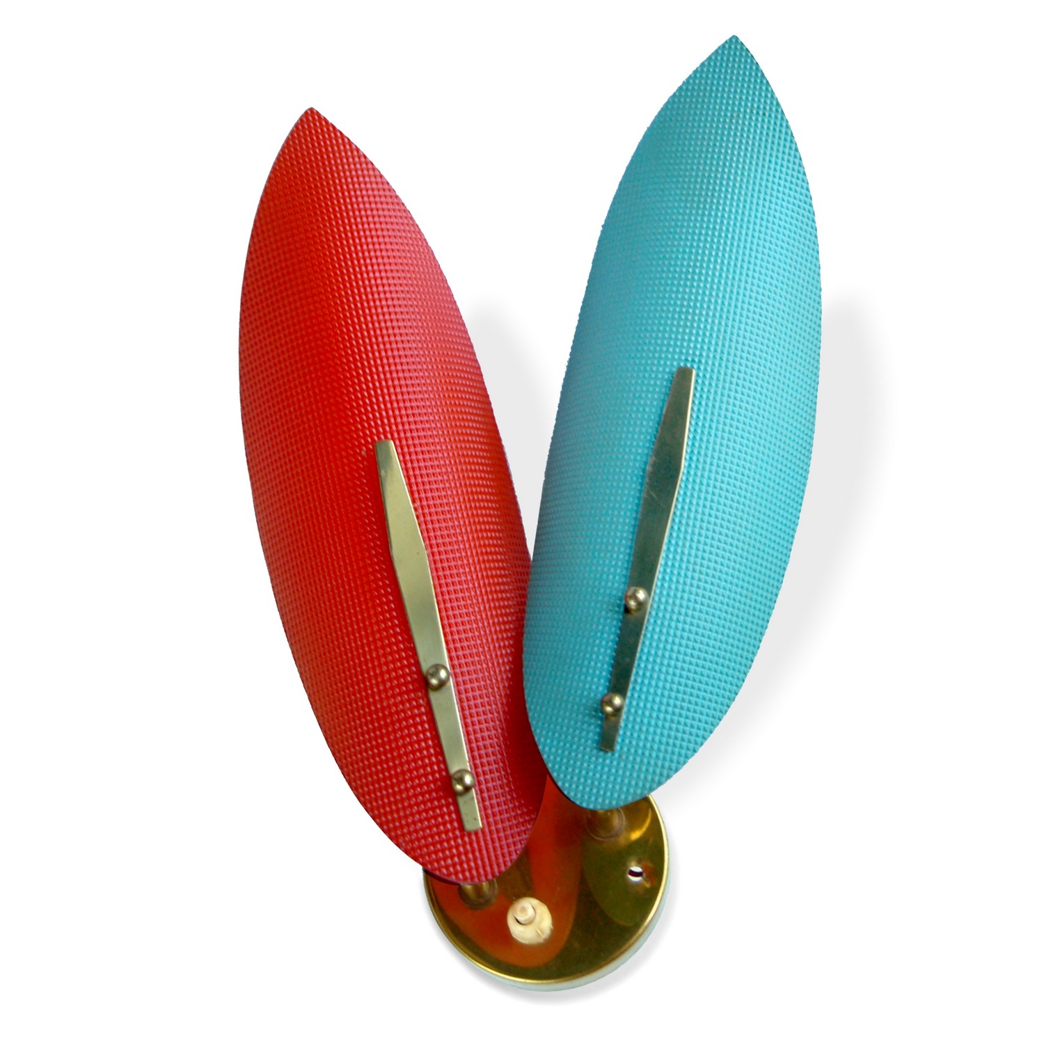 Wandlampe Sixties 60er Vintage Retro Wandleuchte Sixties Wandlampe