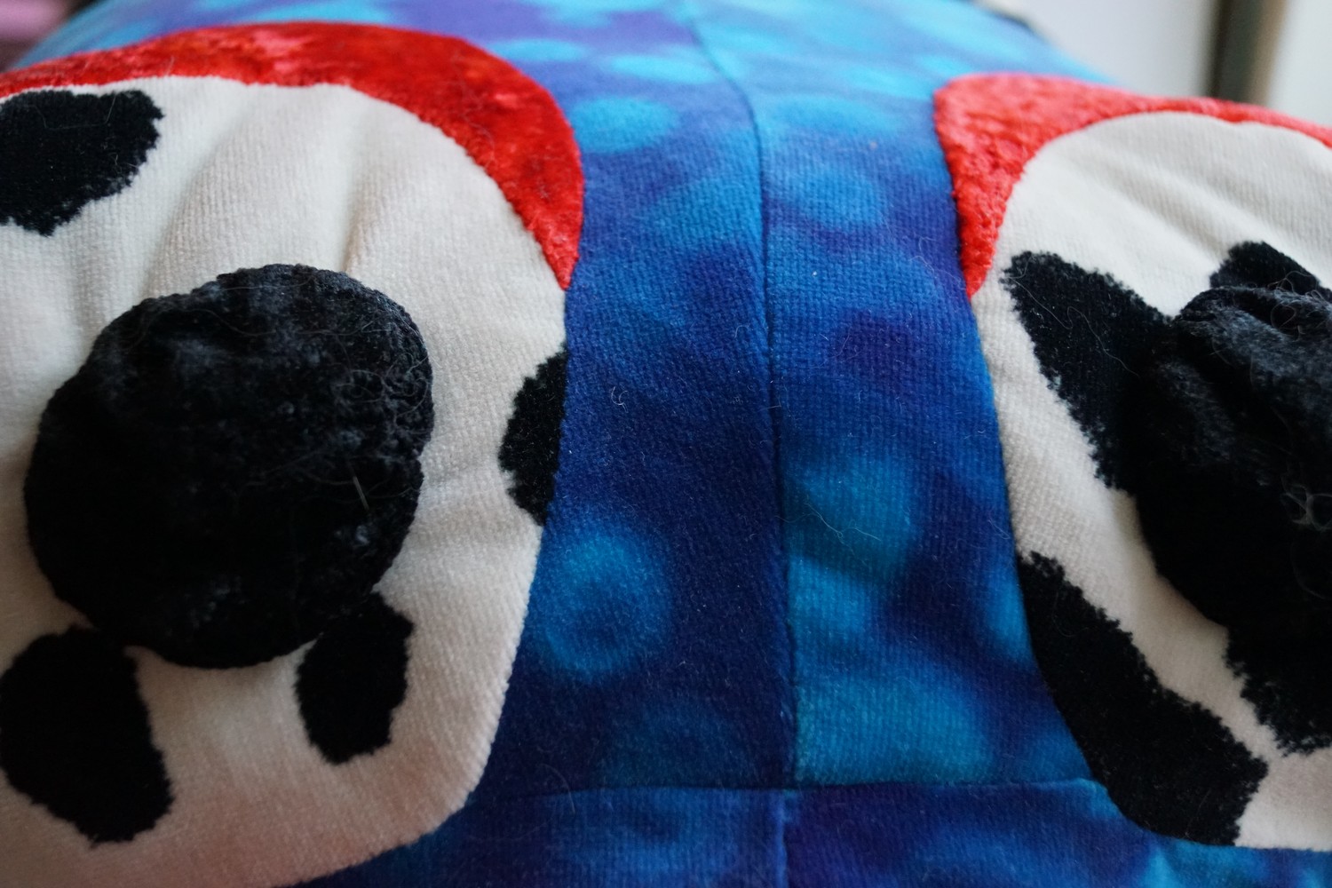 Bretz Polster Kissen Sofakissen Fisch Original Bubbles