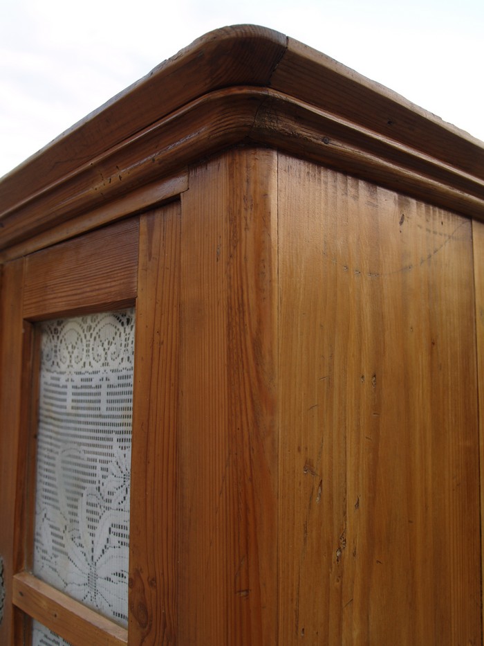 Buffet Vollholz