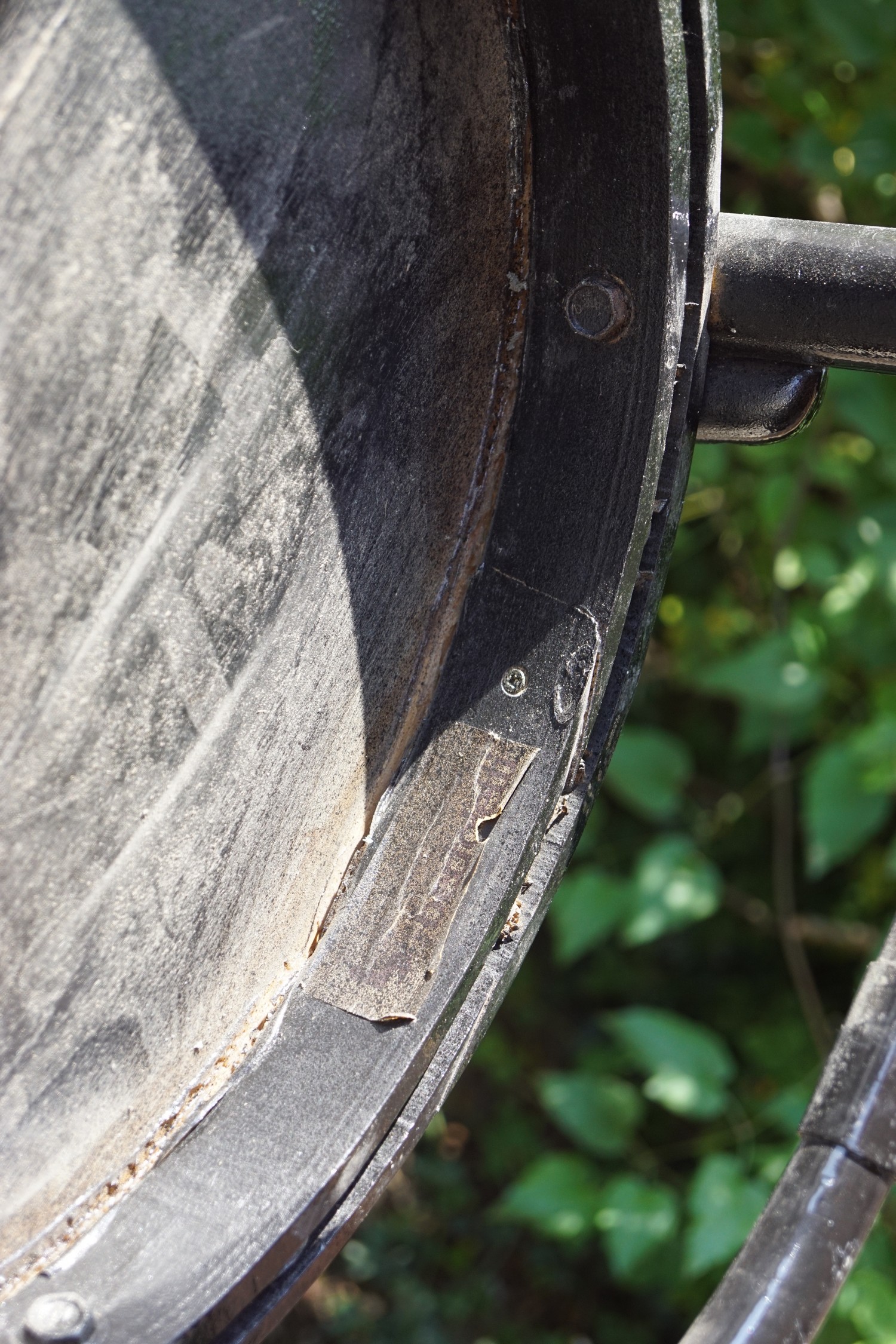 Antiker Stuhl Sessel Bugholz noir um 1920 Jugendstil Stühle Top! Mundus Hoffmann Kohn Thonet