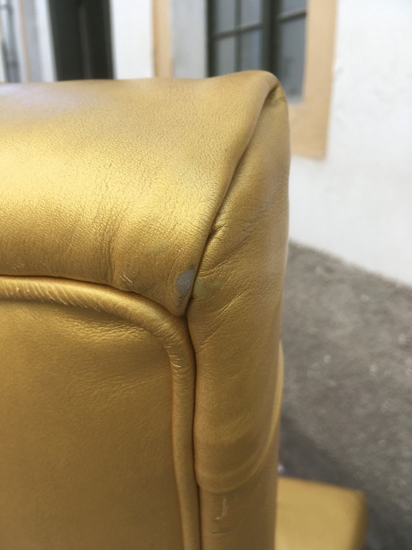 Bretz Marilyn gold