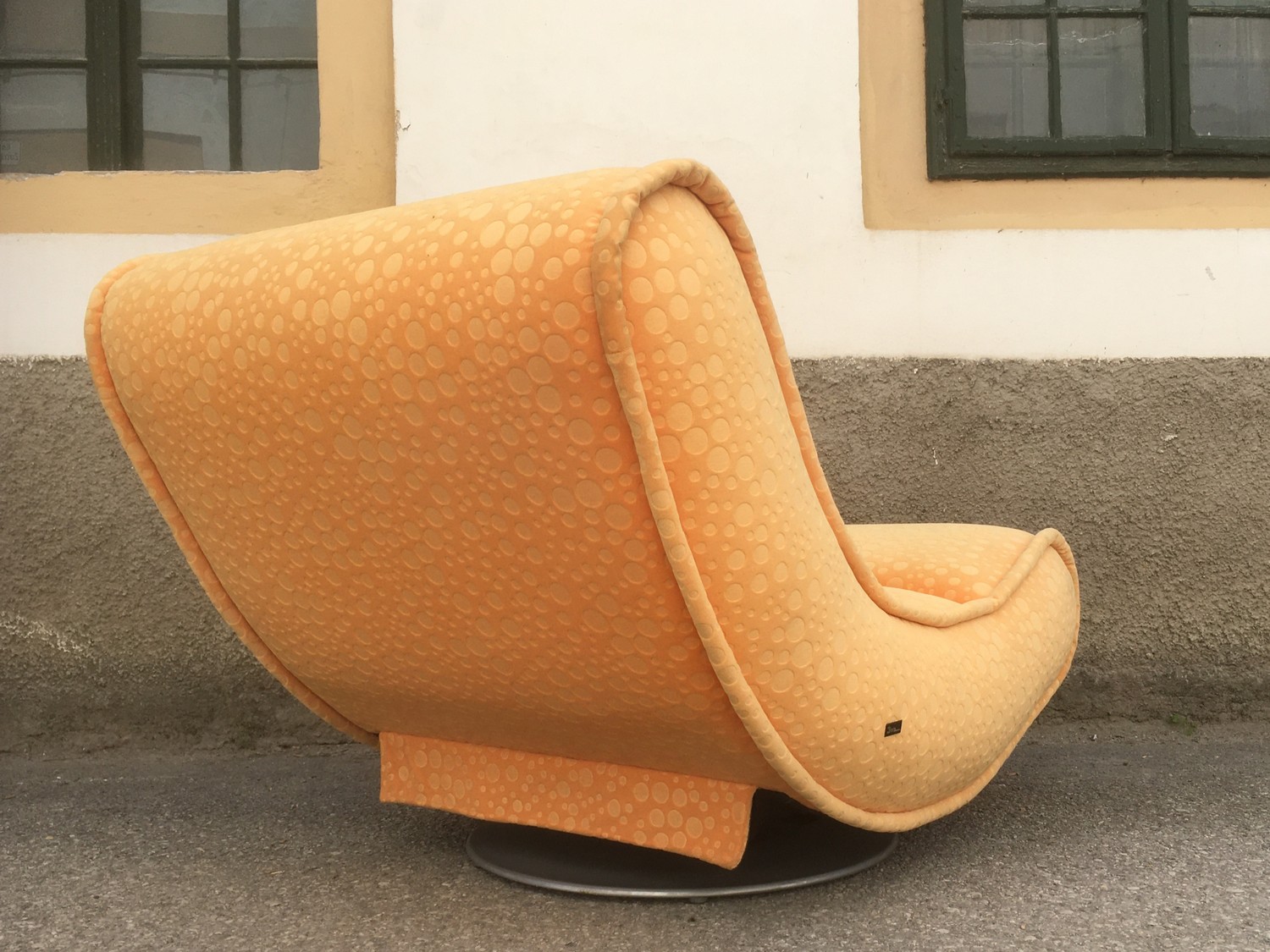 Bretz Stuhl Designklassiker achtsam gebraucht