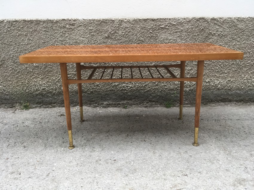 Couchtisch Vintage