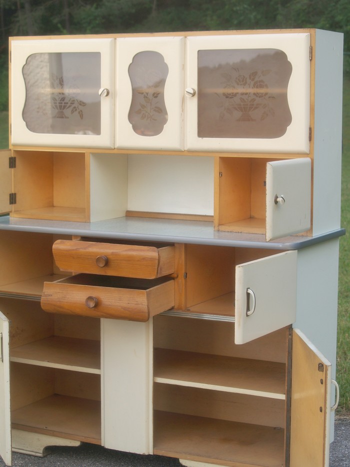 Anrichte Shabby Chic