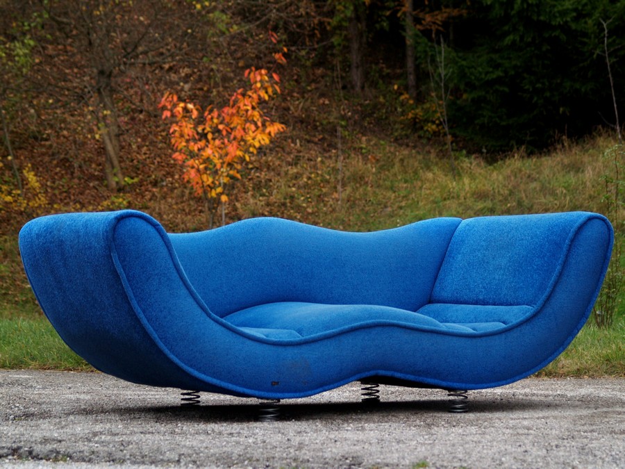Bretz Sofa Hookipa