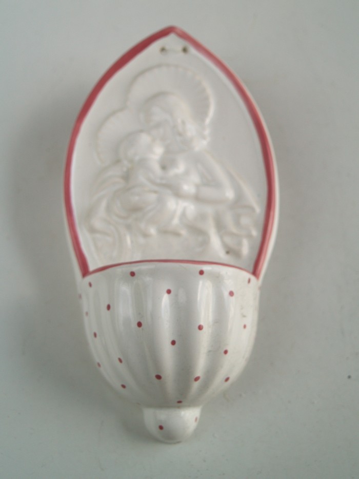 Gmundner Weihwasserkessel