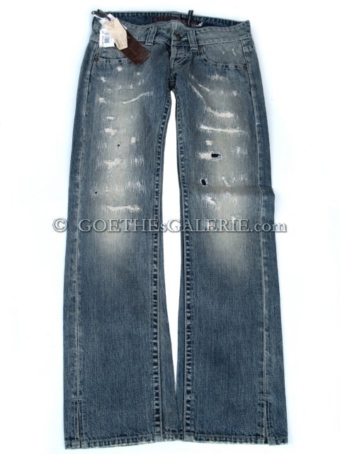 Guess Denim Jeans Hose Neu