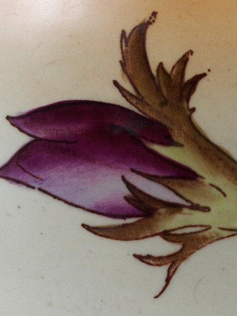 Wiltshaw & Robinson Keramikdose