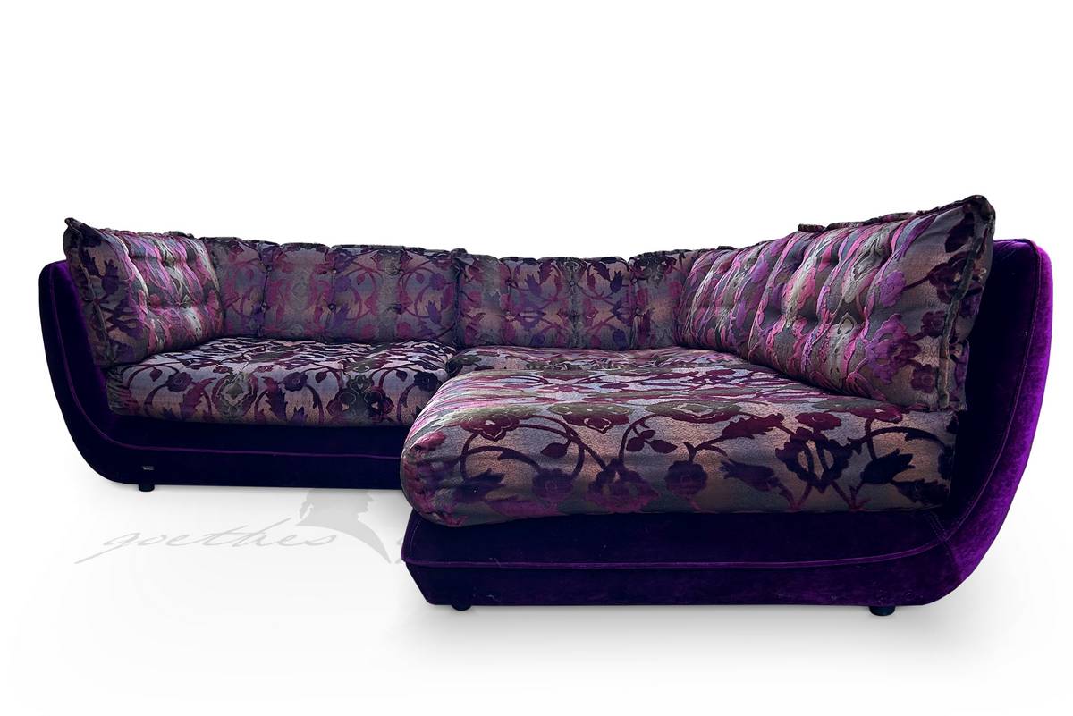 Cupcake Bretz Sofa gebraucht kaufen Deutschland