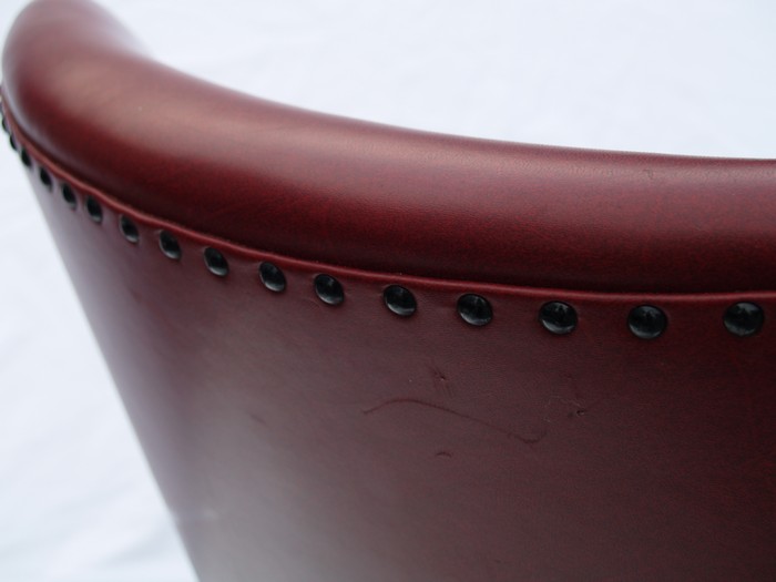 Cocktailsessel Vintage