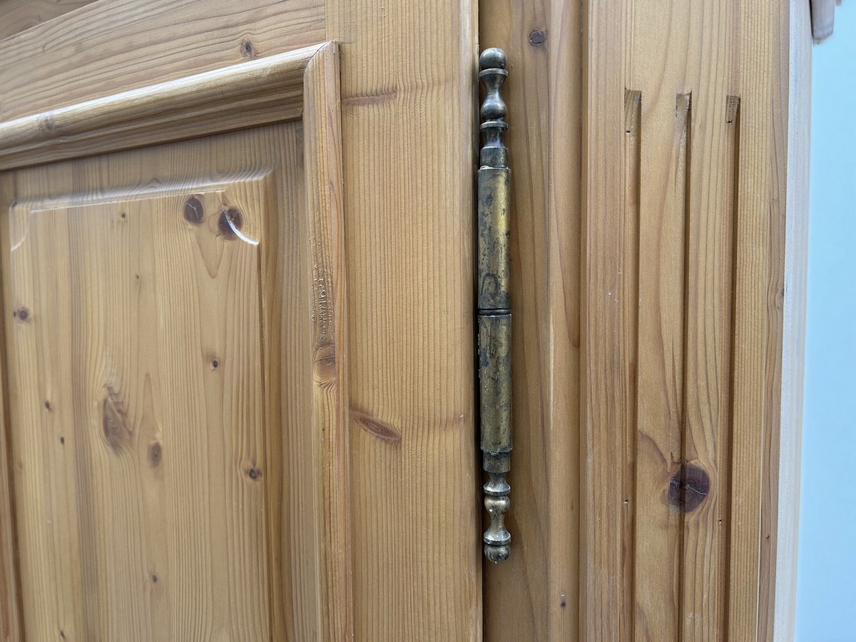 Landhaus Schrank neuzeitlich