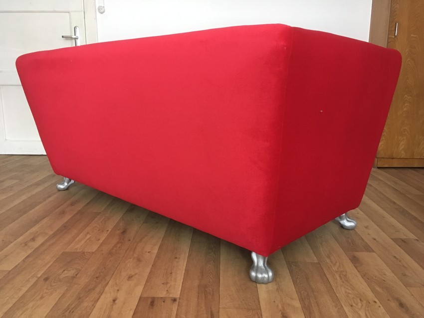 Bretz Monster Zweisitzer