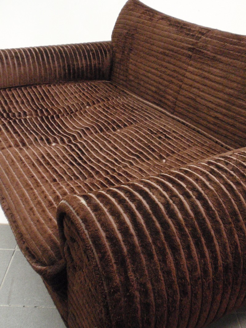 Bretz Gaudi Schlafsofa Sofa